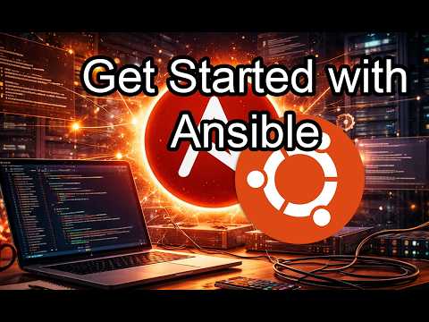 Ansible Beginner Guide | SSH Keys & Server Setup