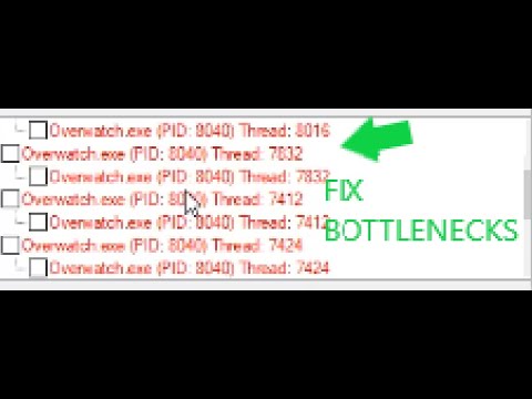 FIX CPU/FPS ISSUES WITH THIS AMAZING SERVICE!