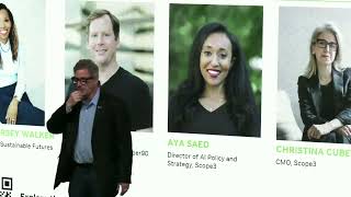 NVIDIA GTC 2025 Innovative Stage