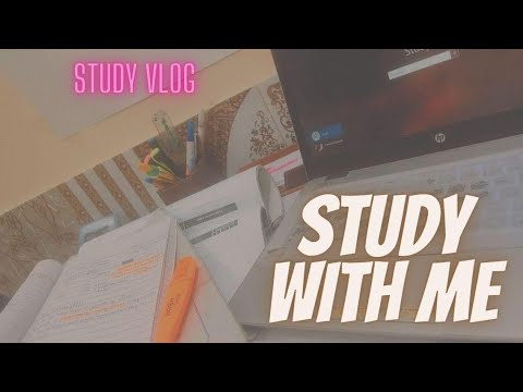 Day in the life of MDCAT student | Study with me | Mdcat Chaser|  #studyvlog #day1 #mdcat2023
