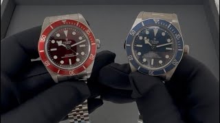 What Should Tudor Do Next?