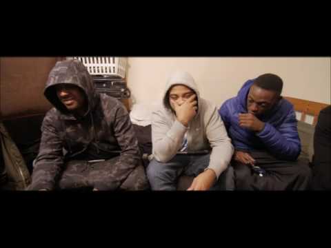 Streets Of Rage | Prod. MOT