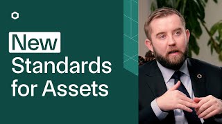 Strengthening the U.S. Financial System With Blockchain-Based Technical Standards | Sergey Nazarov