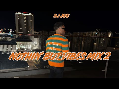 NOTHIN' BUT VIBES MIX 2 | BOUYON, DANCEHALL, SOCA & KOMPA |  1T1, REO, PRINCE SWANNY, V'GHN + MORE