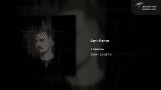Jack Sparrow - Can't Dance (Free Download) [Dubstep]