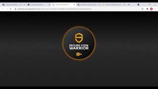 Outpost24 and Secure Code Warrior integration