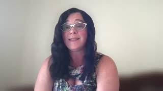 Exploretech: Interview Tips And Tricks!  (Tracie Orisko)