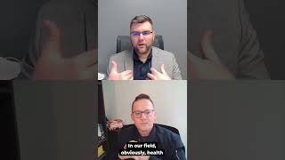 Understanding Patient Needs in Healthcare: Compassion First ft. Andrew Lovewell