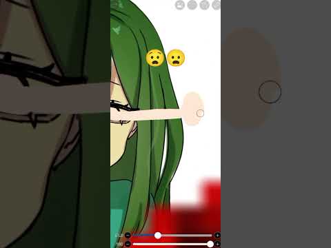 I think I am colorblind || wip #minecraft #drawing #ibispaintx