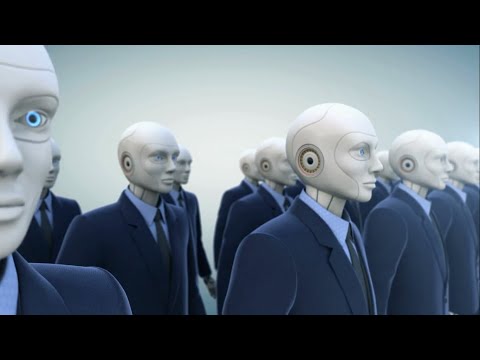 Tech Disruptors: The Future is Now