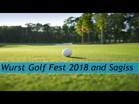 Wurst Golf Fest Final