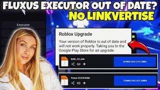 TOP 3 EXPLOITS: Fluxus Executor Mobile , Delta Executor & Arceus X Neo Download v631