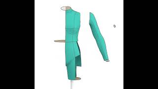 FiTT3D by PaTTernHack