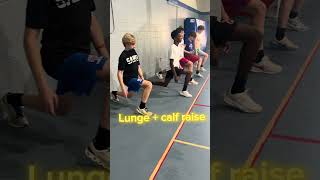 Isometric workout for athletes #isometrics #strengthandconditioning #athlete #gymworkout