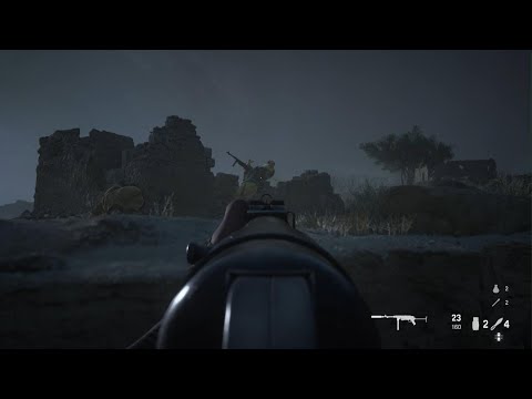 Call of Duty: Vanguard - Las Ratas de Tobruk 3/5