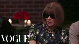 The Fashion Fund Design Challenge for the American Girl: EP 5