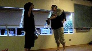 Bring Out Your Dead -Monty Python - Campus By The Sea