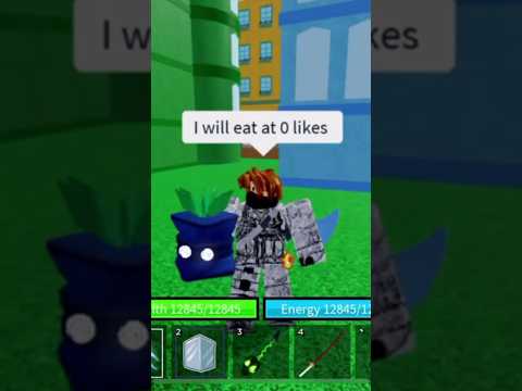 Help me choose a fruit!😅 | #bloxfruits #shorts