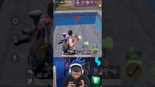 1 v 2 Full Boom 💥 Baam scoutop #bgmi #scoutlive #scout #scoutgaming #scoutlove