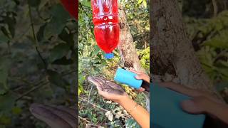 Water Fell, Soap Dropped… But Her Genius Idea Shocked Everyone! #trendingshort