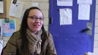 Find Your Path Story: Chrissy Rad