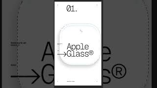 Create this catchy Apple Liquid Glass effect in Photoshop!