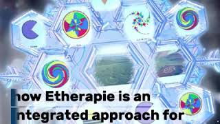 Seminar Etherapy 4-5 mai Paris