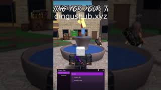 new powerful mm2 script gui | unlock all skins and more