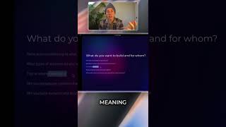 What World Do You Want to Build with AI?