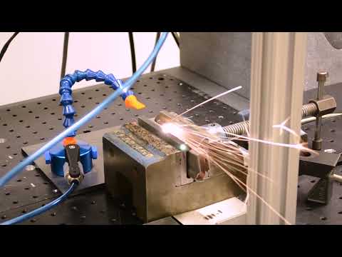 Flexbase - Laser Welding, Tooling Tech Group
