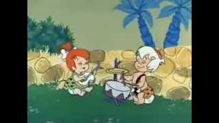 Pebbles and Bamm Bamm - Let The Sunshine In