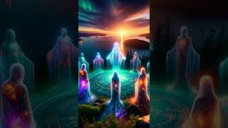 Empath Energy Cleanse @417 Hz #meditation #meditationmusic #empath
