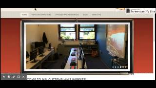 10 Website Design Rules - Mr. Guttenplan's Website