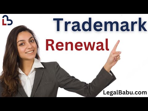 Trademark Renewal Made Easy: A Step-by-Step Guide for Protecting Your Brand
