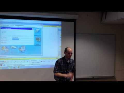 Lecture  Troubleshooting Network Connections