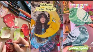 Diy gift Tiktok compilation to prepare for Valentine's Day 