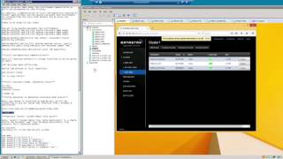 My Apache Cassandra DBMS Demonstration