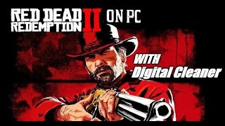 DiGiTaLCLeaNeR Red Dead Redemption 2 How To Hunt Squirrels Effectively and Easily