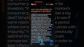 World Market News of the 12 January with FXOpen