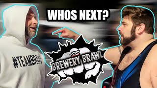 The Mark Promises Major Heel Turns Coming on GTS! 