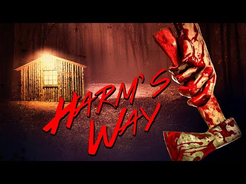 Harm's Way | Full Thriller Movie | Kathleen Quinlan, Ingrid Kavelaars | @aplfilm