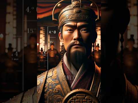 Being short in Ancient China | #Automation #Seo #Ai