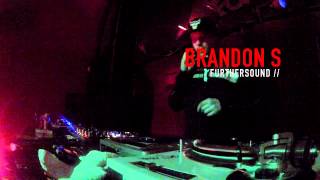 Love Hz April 2015 - Brandon S, Fastcode, Cryptonix