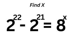 How Fast Can You Solve This Exponent Problem?