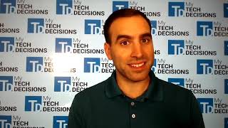 My TechDecisions Week in Review: Marijuana Automation, CCPA, AI in the IT Stack, Etc.