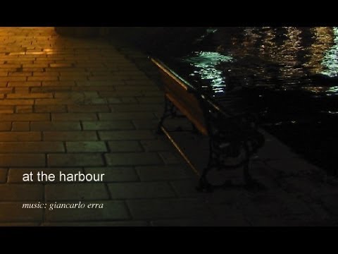 Nosound - At The Harbour (from Waves on Russia)