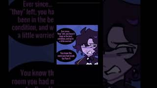 Black Saphire is Worried For Shadow Milk Ft@CrispyTreats680@xxHannah04 by @Alikuarso #shadowmilk