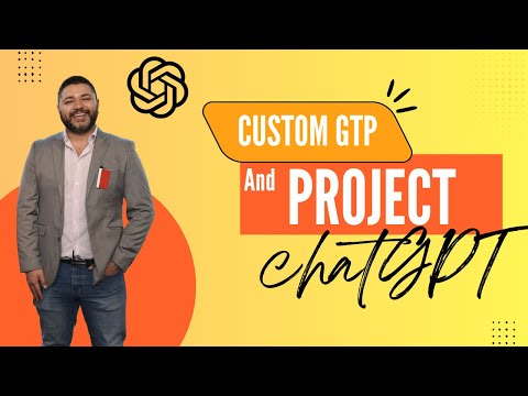 ChatGPT Projects vs Custom GPTs: Which One Saves You More Time?
