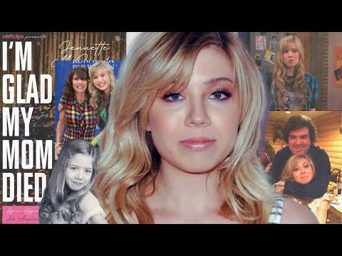 Jennette McCurdy QUITS Acting and Exposes Mother