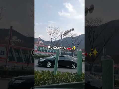 On the way 🚗✨ #reels #shortsvideo #shorts #fyp #china #chinalife